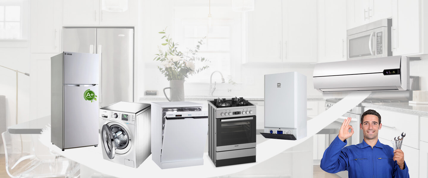Tirebolu Maytag Servisi